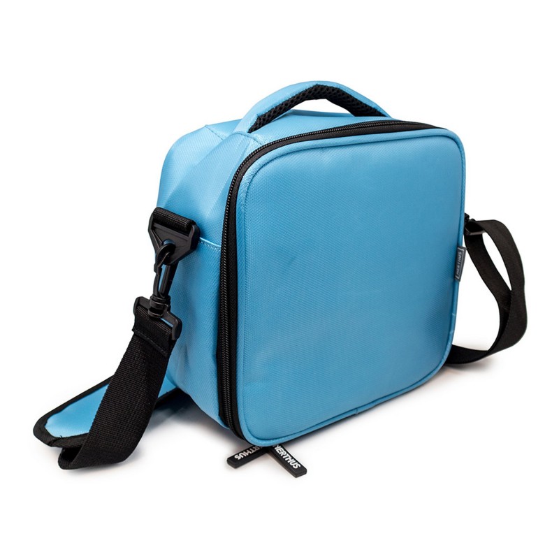 nerthus kitchenware Lunch Bag Azul Claro