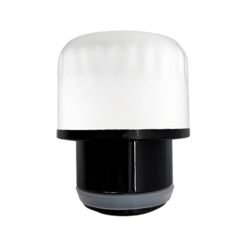 nerthus kitchenware Tapón Doble Pared Color Blanco Rebajas de fin de temporada