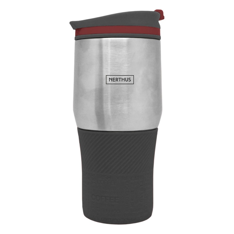 nerthus kitchenware Termo Café Grande Negro