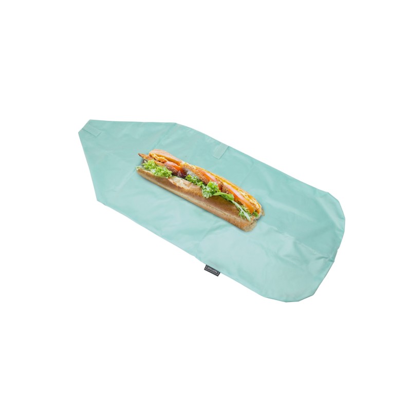 nerthus kitchenware Porta bocadillo xl – turquesa Rebajas baratas