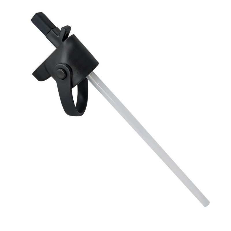 nerthus kitchenware Tapon con pajita para botella termo de doble pared Ofertas especiales