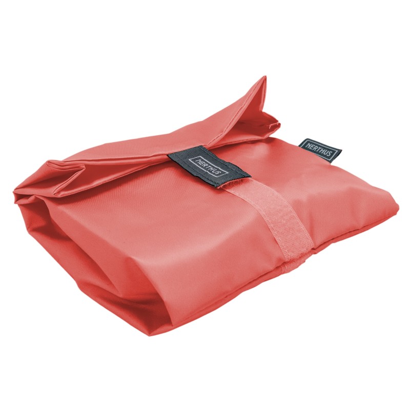 nerthus kitchenware Porta sandwich xl coral Precio ultrabajo