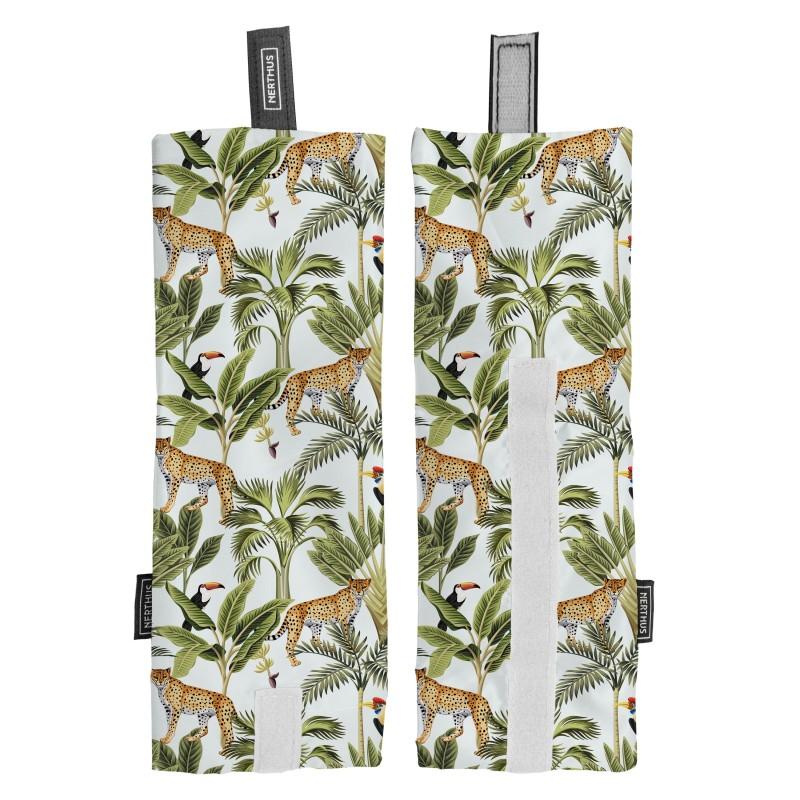 nerthus kitchenware Bolsa bocadillo jungla Grandes descuentos
