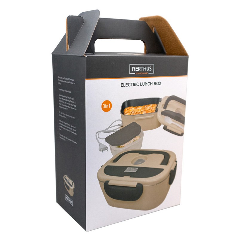 nerthus kitchenware Tartera Eléctrica Precios de Black Friday