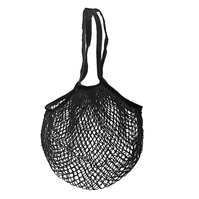 nerthus kitchenware Bolsa Rejilla Negra Últimos 3 días