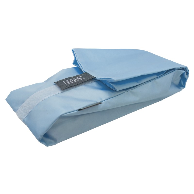 nerthus kitchenware Porta bocadillo baguette azul