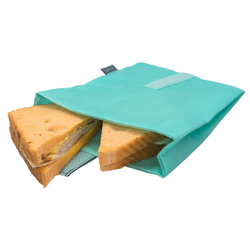 nerthus kitchenware Porta sandwich xl turquesa Últimos 2 días