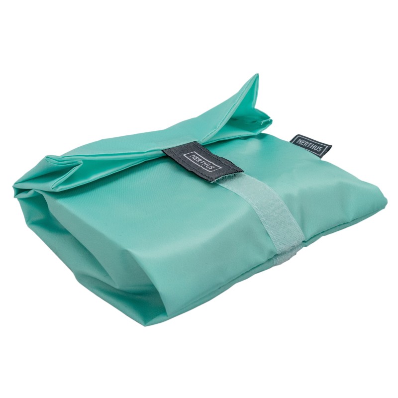 nerthus kitchenware Porta sandwich xl turquesa Últimos 2 días