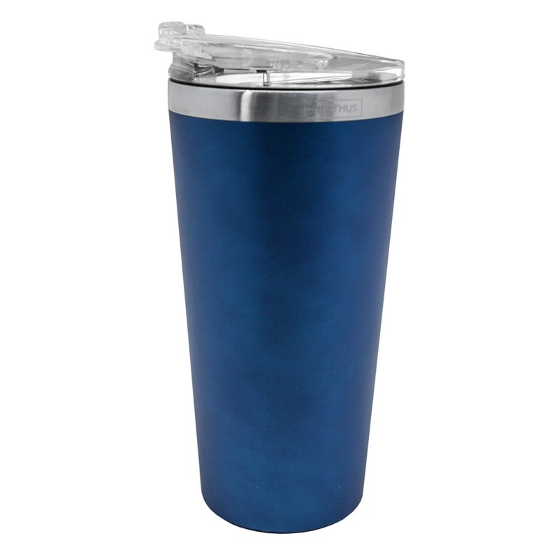 nerthus kitchenware Termo Doble Pared Azul