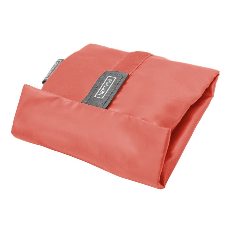 nerthus kitchenware Bolsa Reutilizable para Sandwich Coral Promoción por tiempo limitado