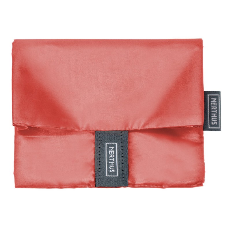 nerthus kitchenware Bolsa Reutilizable para Sandwich Coral Promoción por tiempo limitado