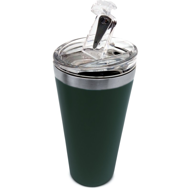 nerthus kitchenware Termo Doble Pared Verde Ahorra y exporta