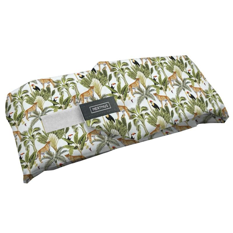 nerthus kitchenware Porta bocadillo xl – selva