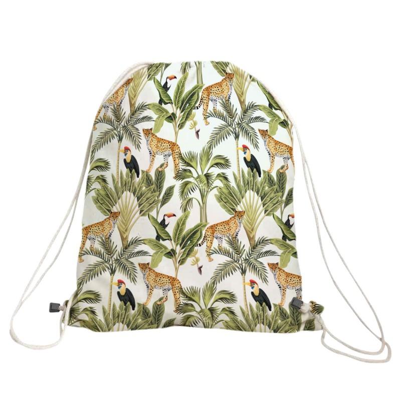 nerthus kitchenware Mochila Jungla Liquidación
