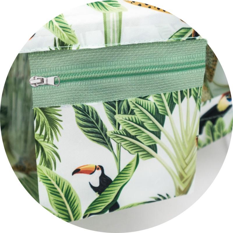 nerthus kitchenware Mochila Jungla Liquidación