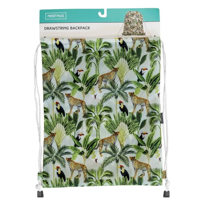 nerthus kitchenware Mochila Jungla Liquidación