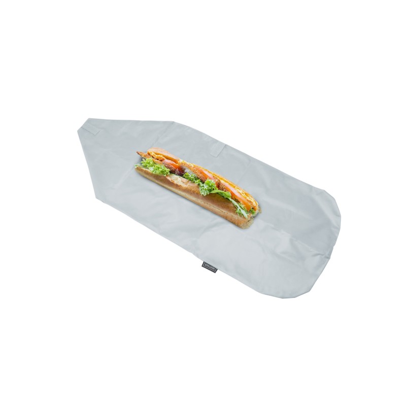 nerthus kitchenware Porta bocadillo xl – mapa Mejor oferta
