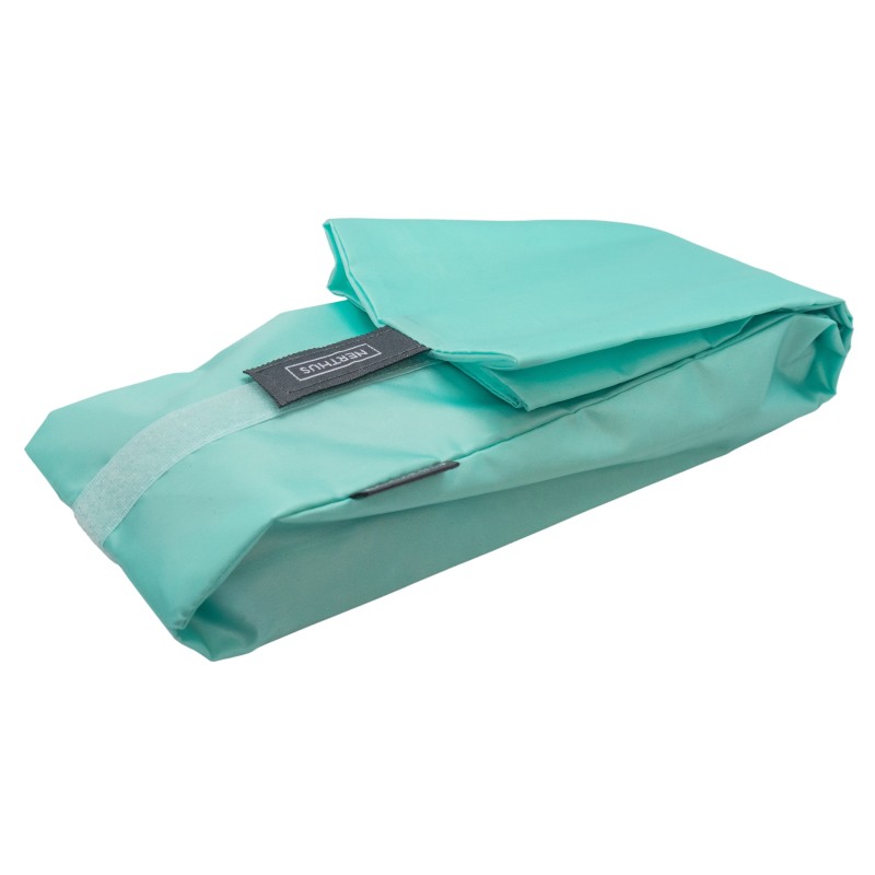 nerthus kitchenware Porta bocadillo baguette turquesa Rebajas online