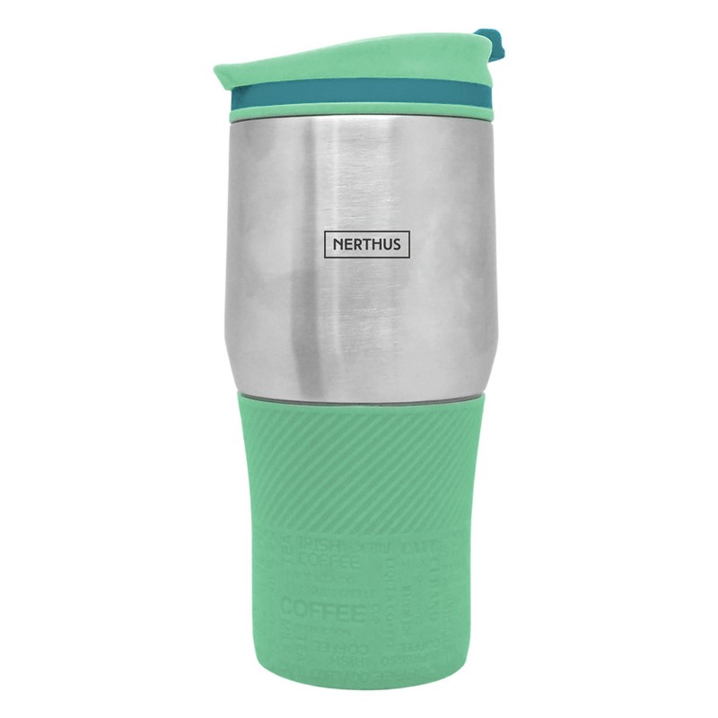 nerthus kitchenware Termo Café Grande Turquesa Últimos 2 días