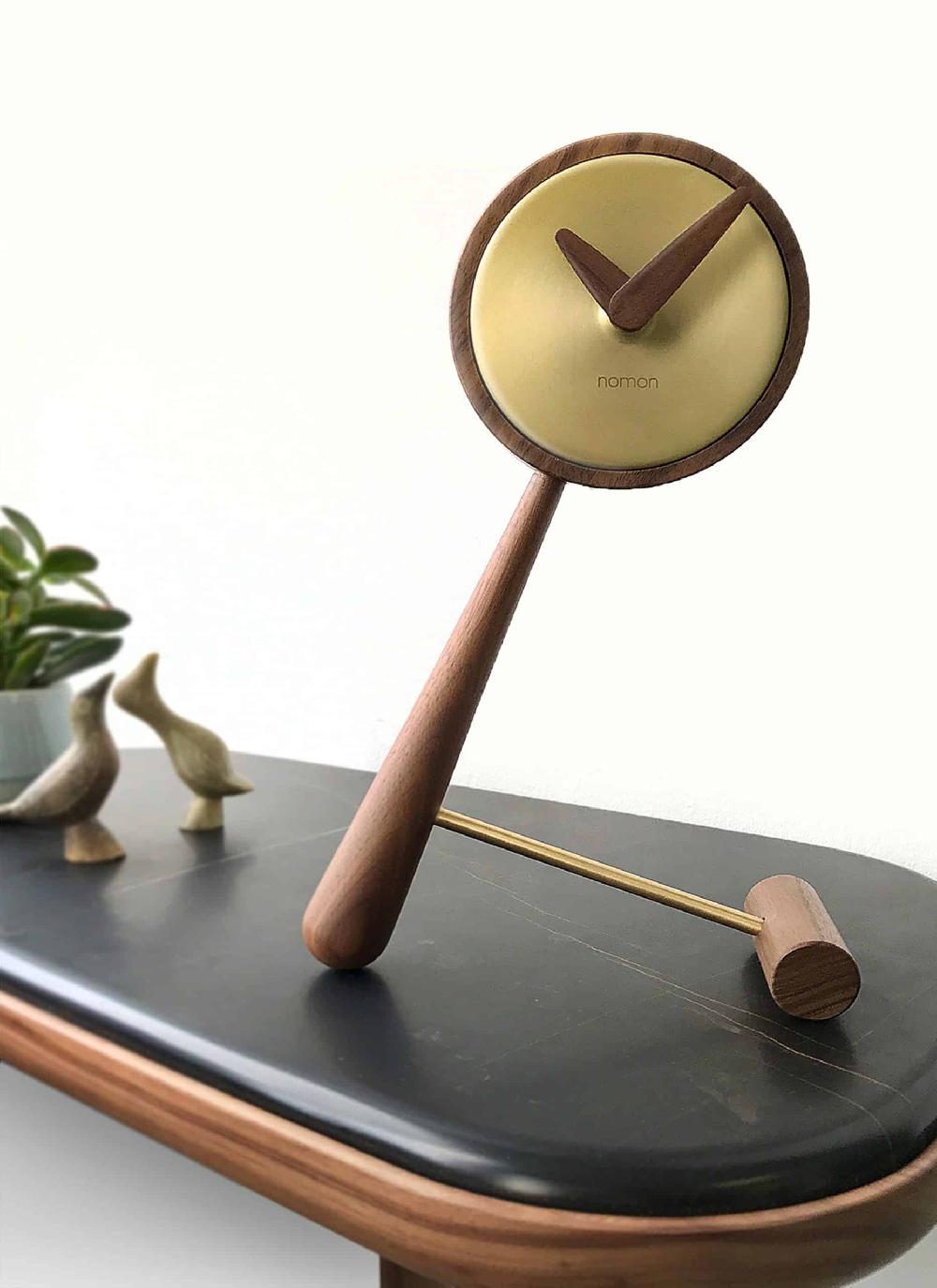 nomon Mini Pointer Descuento