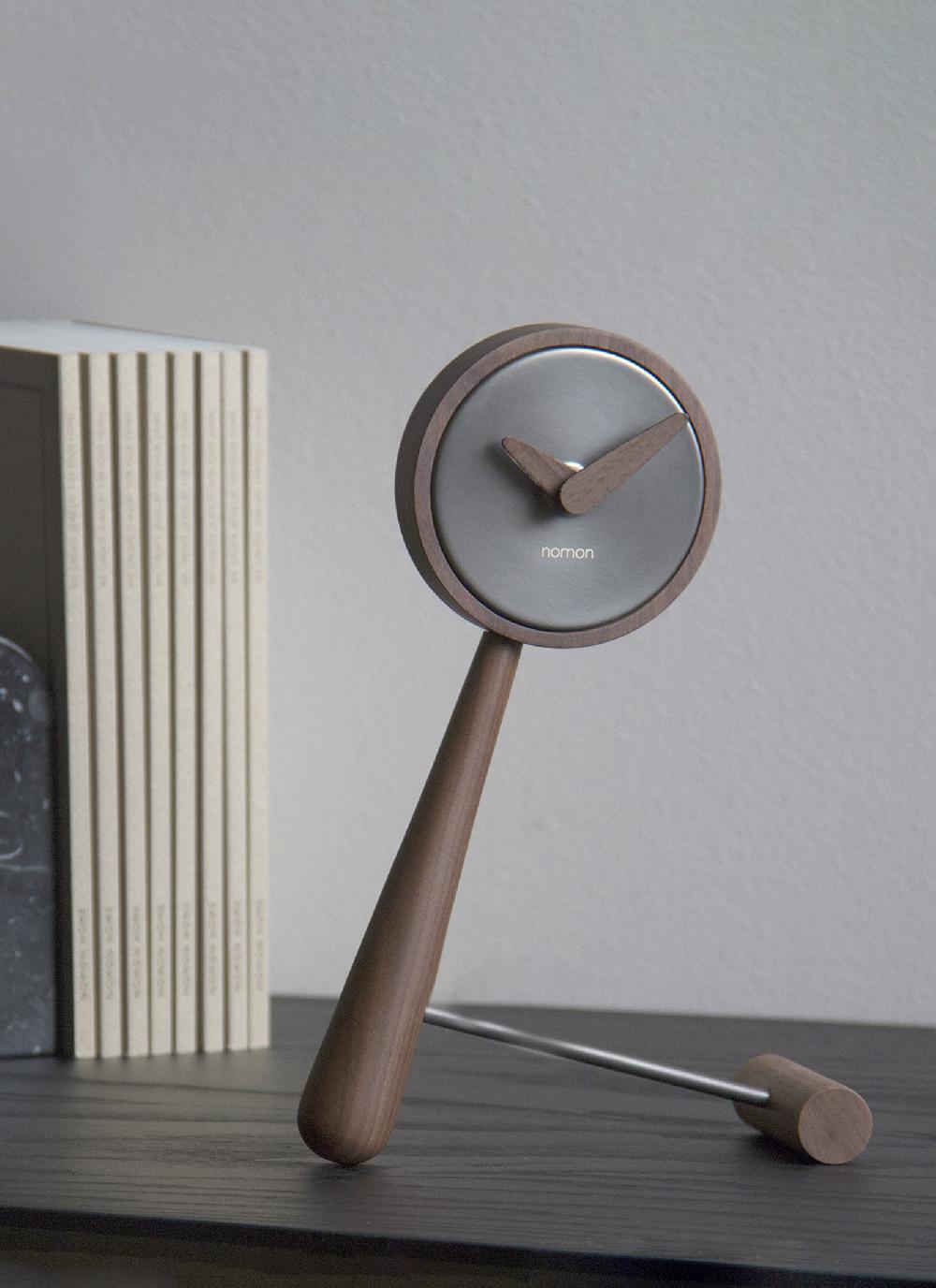 nomon Mini Pointer Descuento