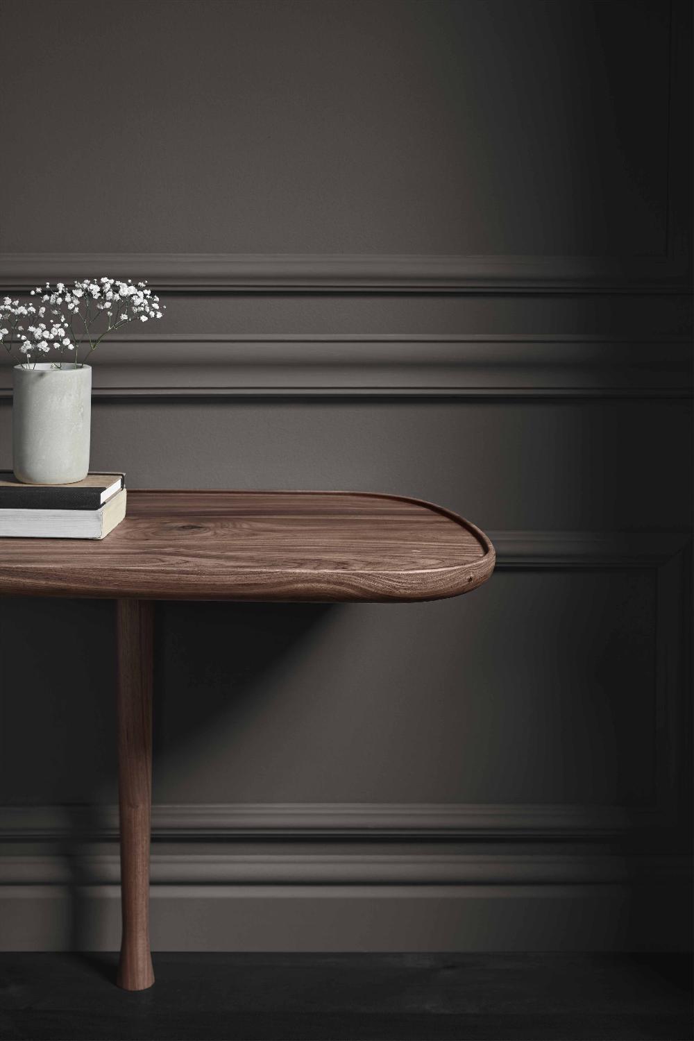 nomon Console