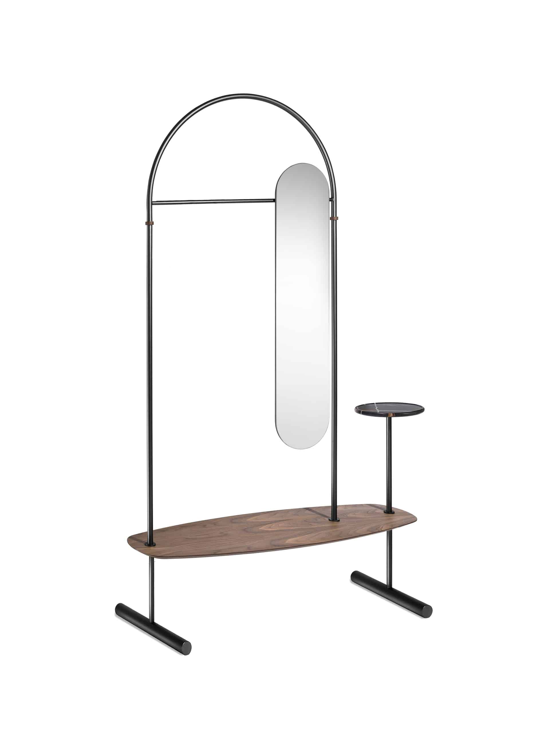 nomon Arco Black