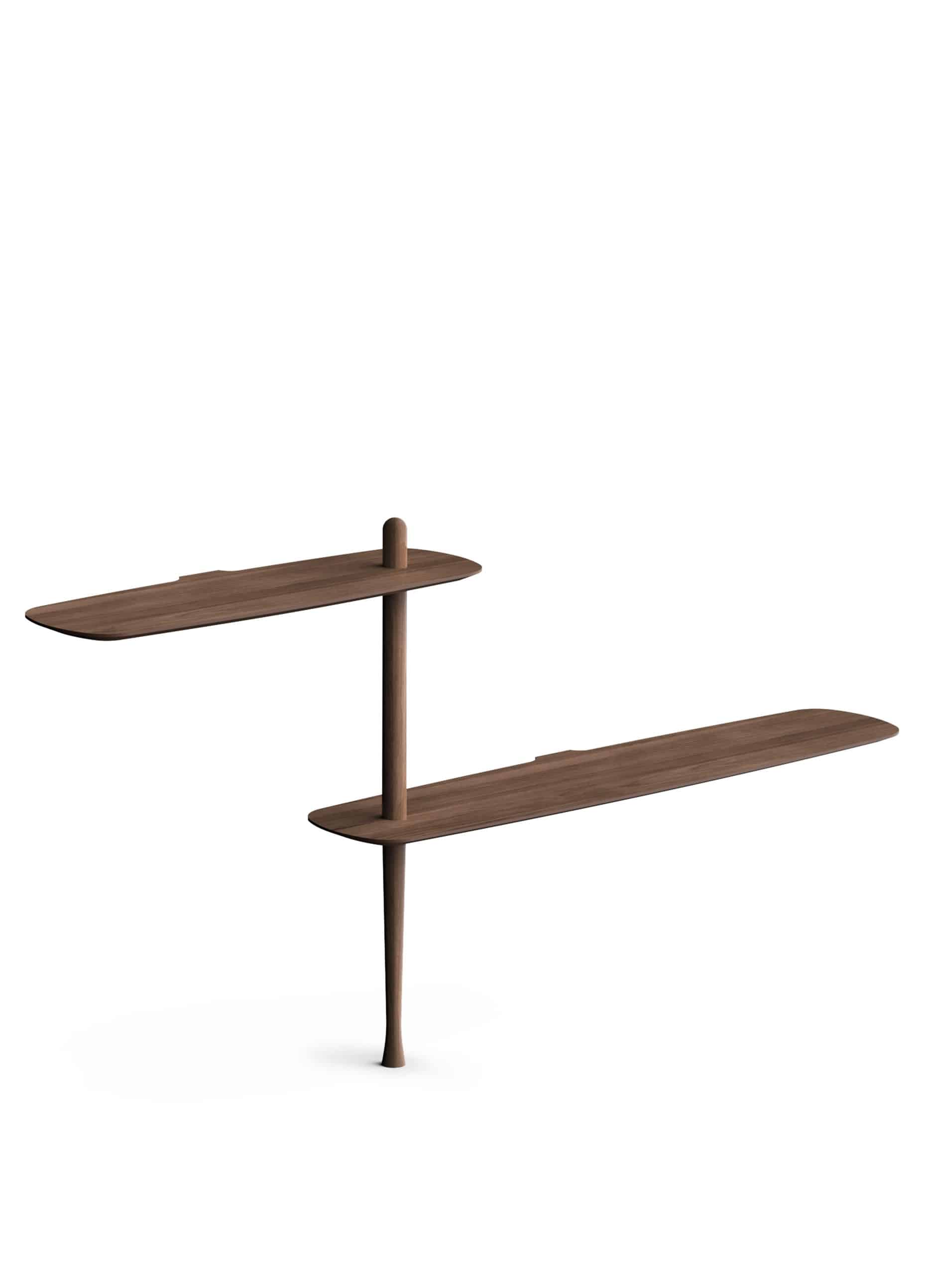 nomon Shelving Unica - Configuration 03 Grandes descuentos