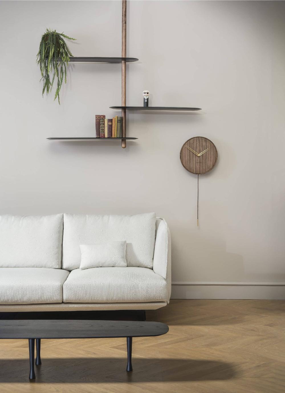 nomon Shelving Unica - Configuration 05 Envío internacional gratuito