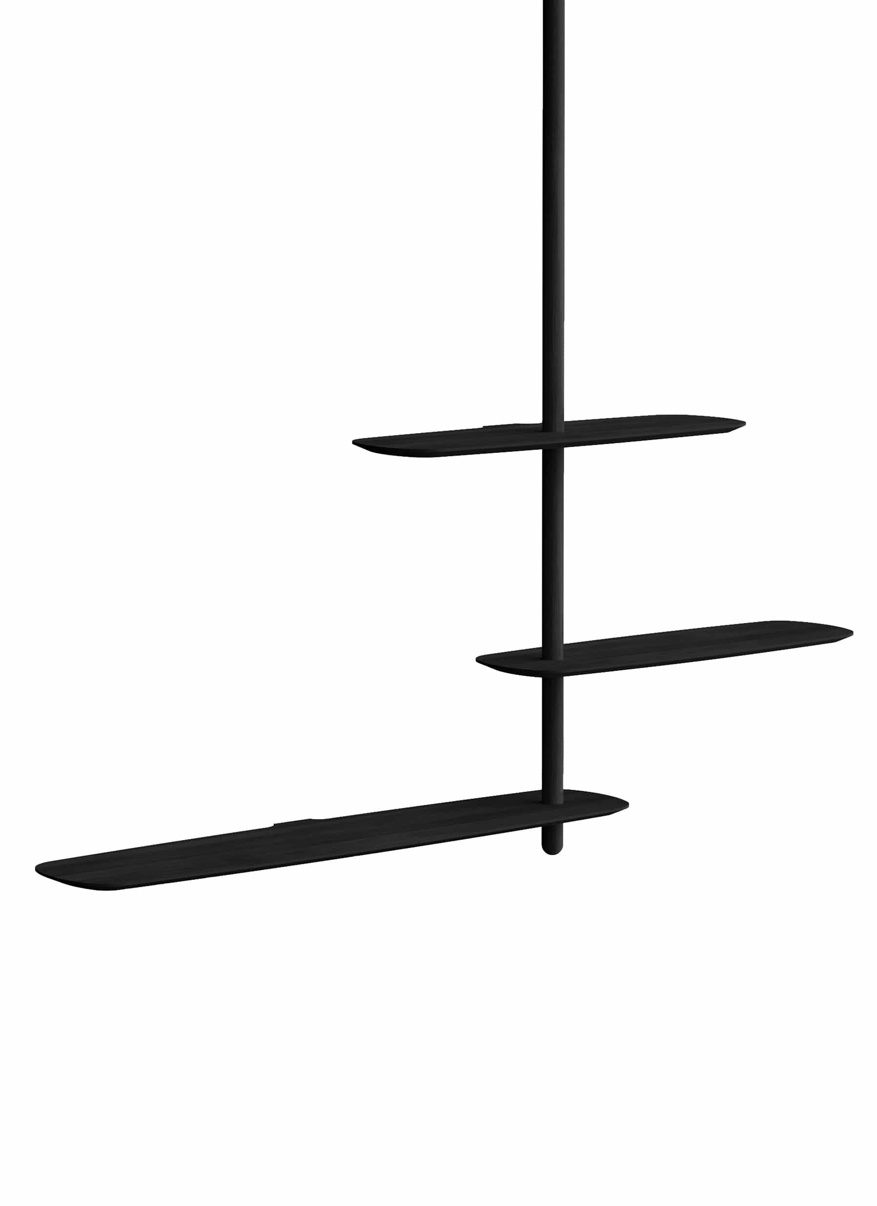 nomon Shelving Unica - Configuration 05 Envío internacional gratuito