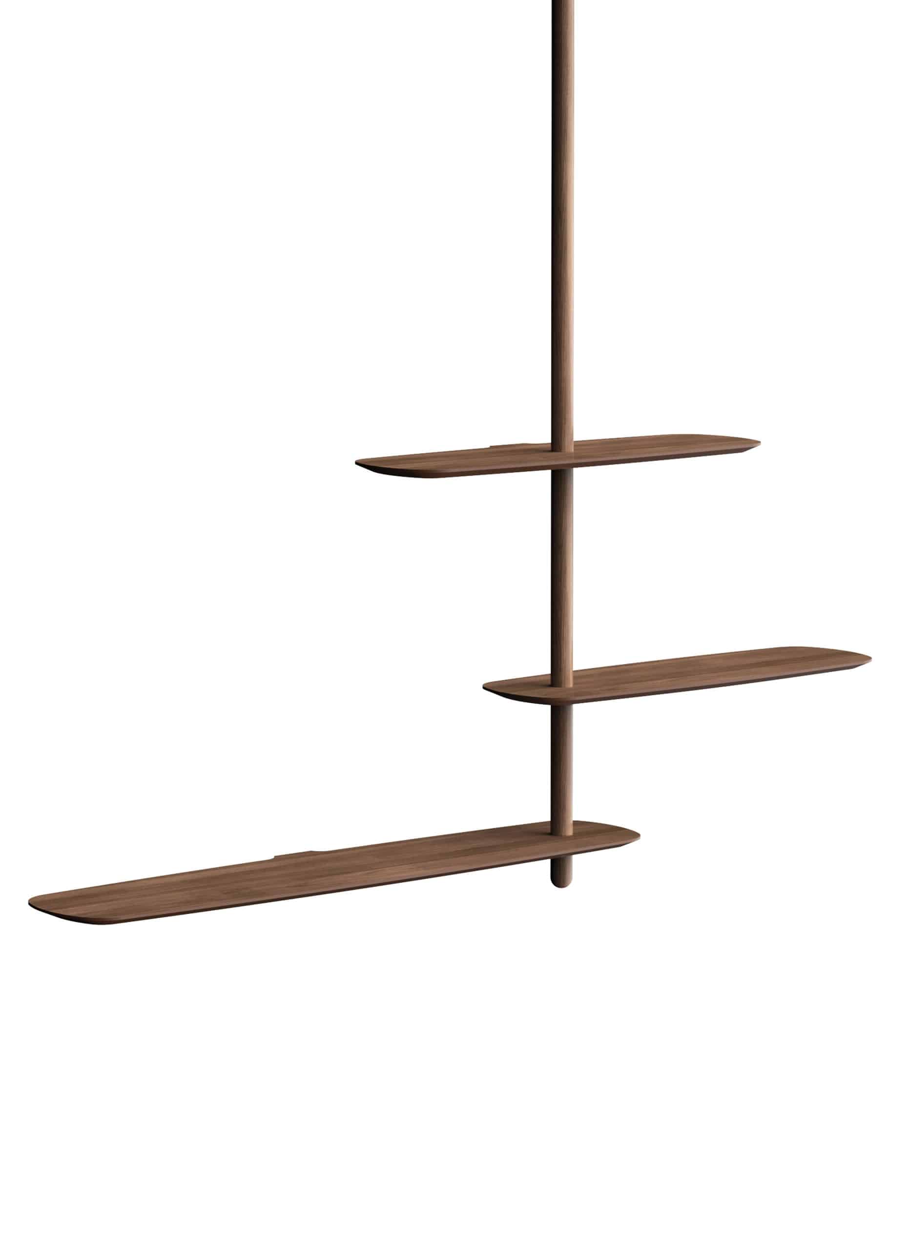nomon Shelving Unica - Configuration 05 Envío internacional gratuito