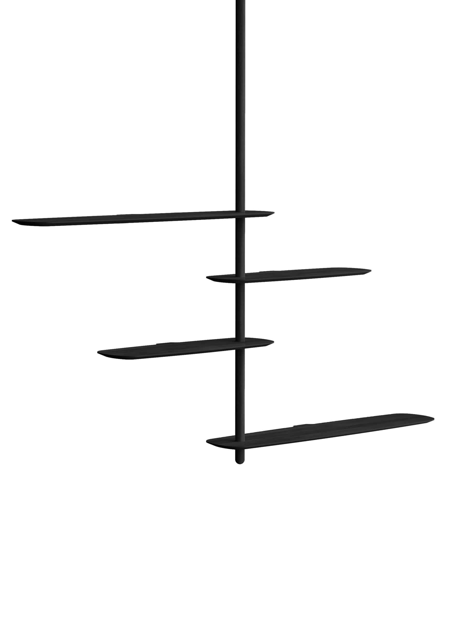nomon Shelving Unica- Configuration 07 Limitado a 3 días