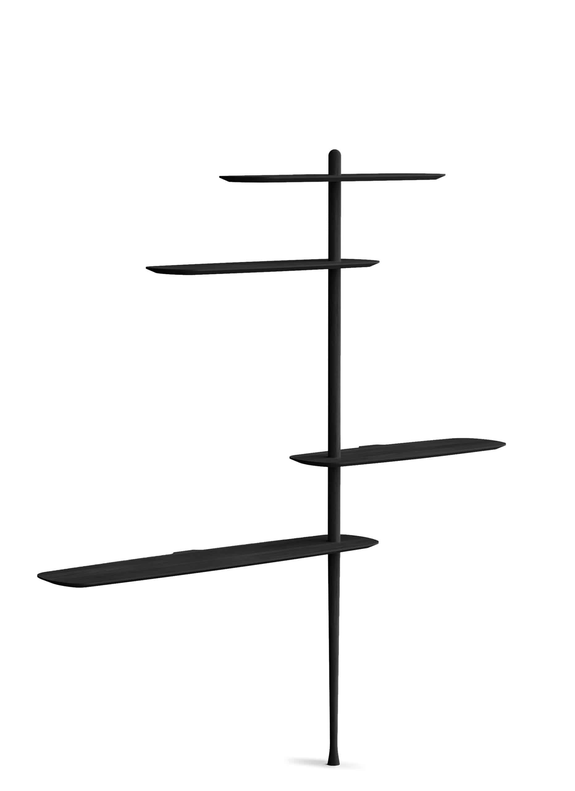 nomon Shelving Unica - Configuration 08 Ahorra y exporta