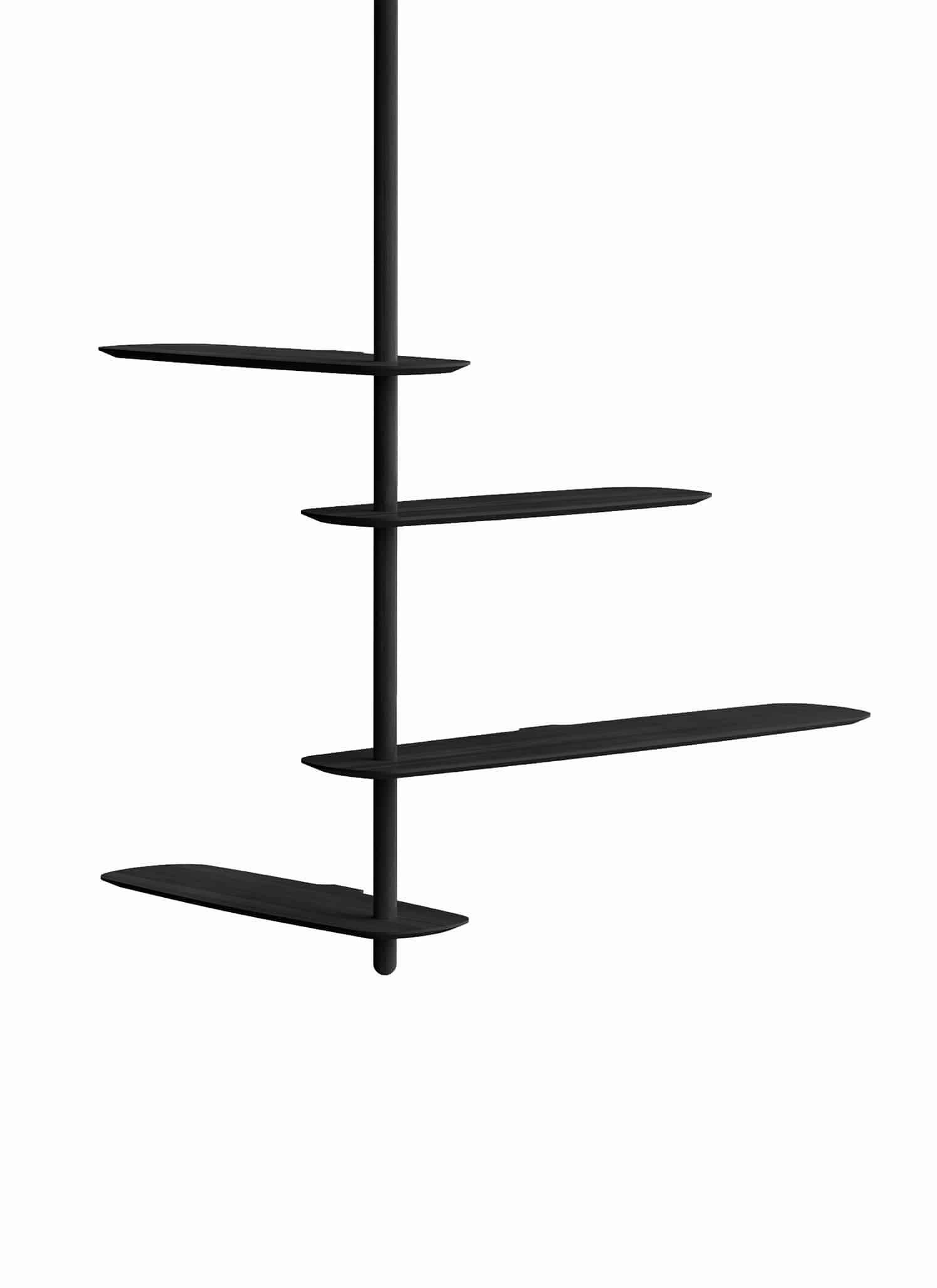nomon Shleving Unica - Configuration 09 Precios de Black Friday