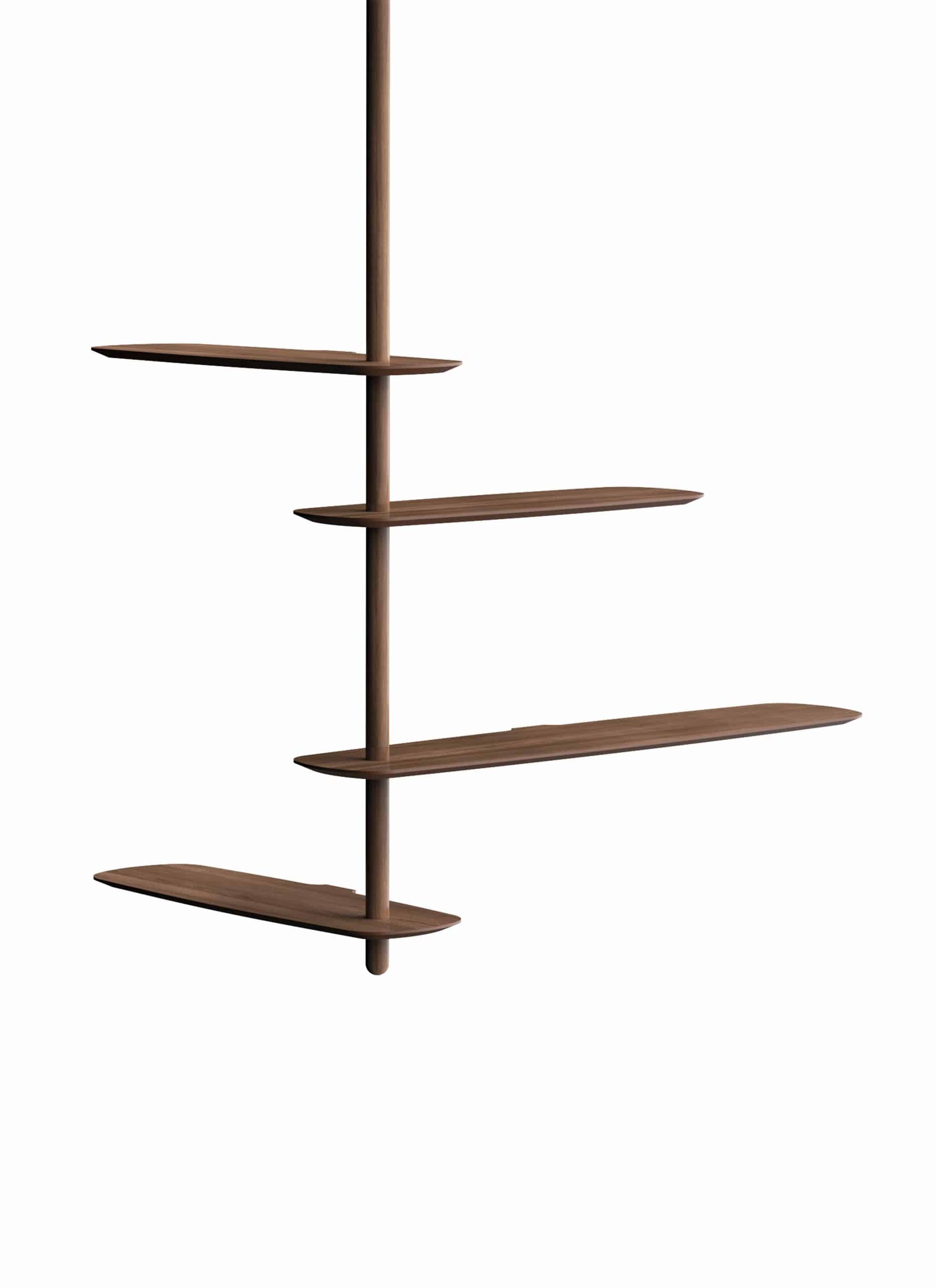 nomon Shleving Unica - Configuration 09 Precios de Black Friday