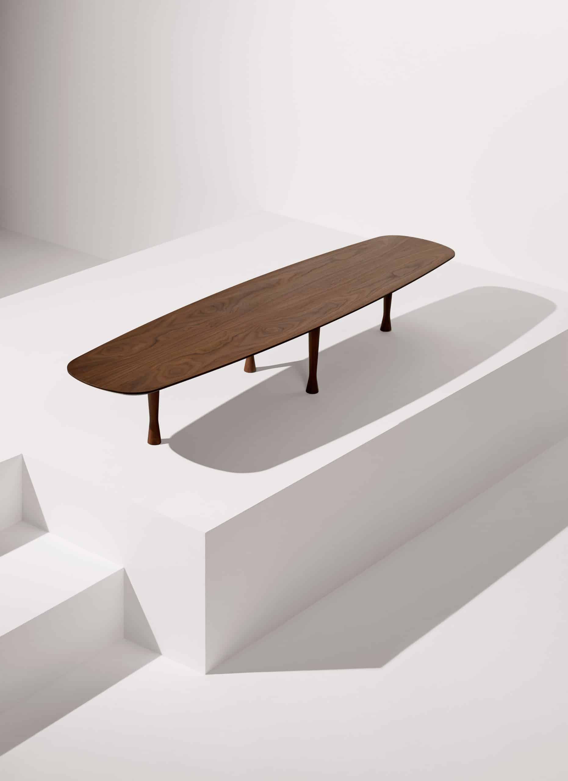 nomon UNIQUE Table