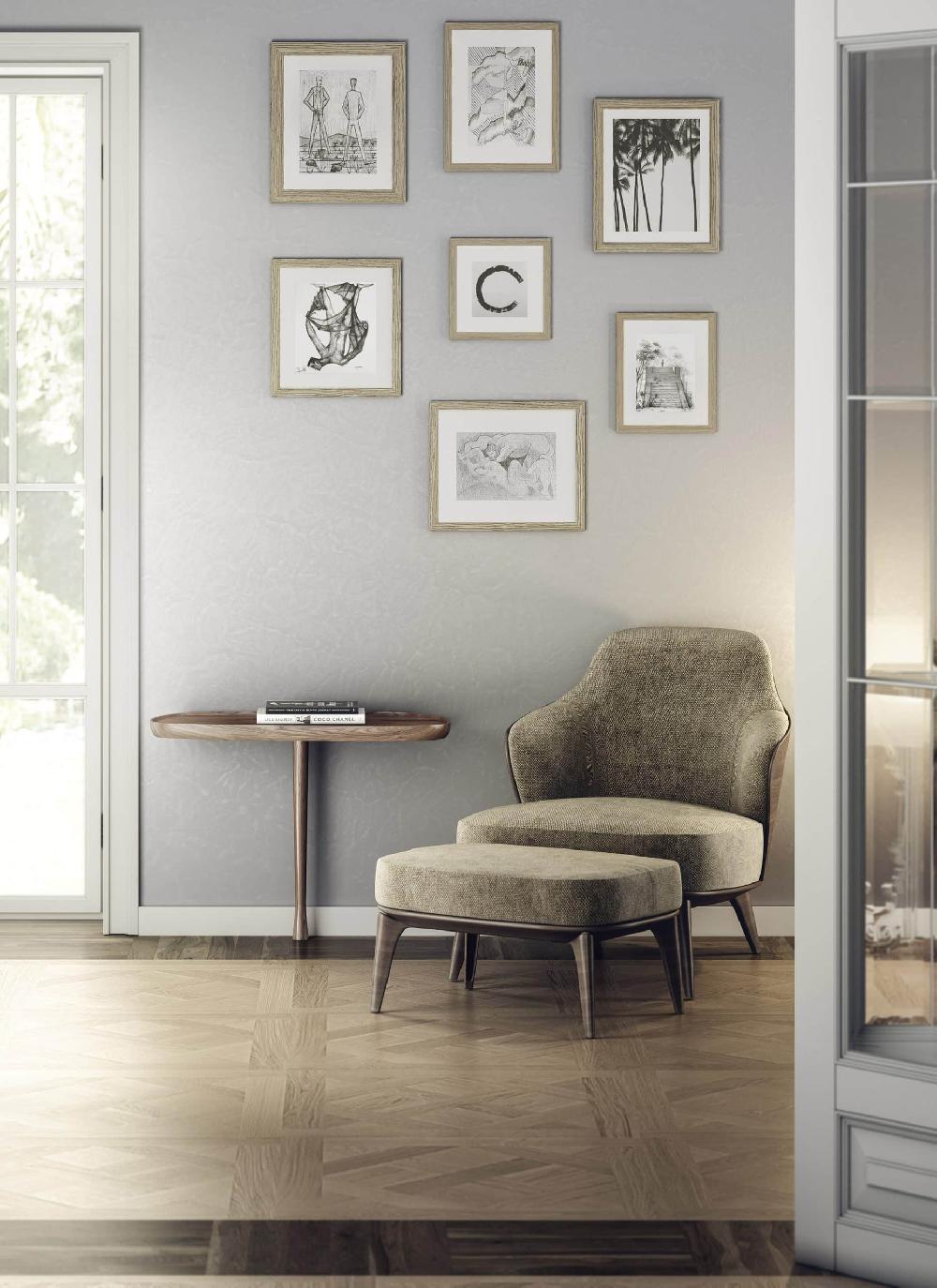 nomon Coffee table Descuento por venta flash