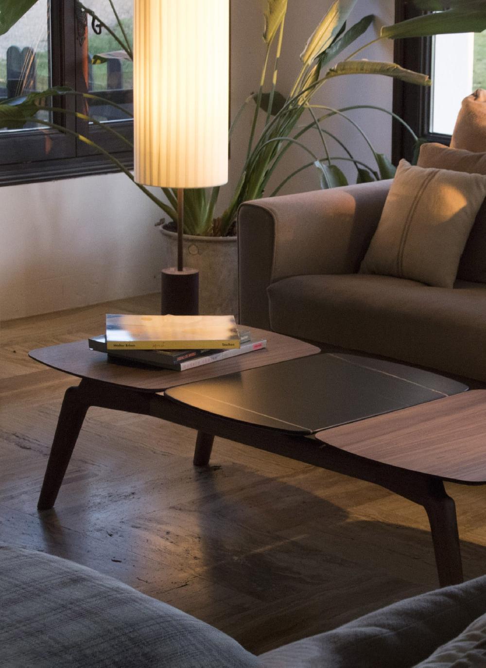 nomon Trio Mixed Table Ofertas especiales