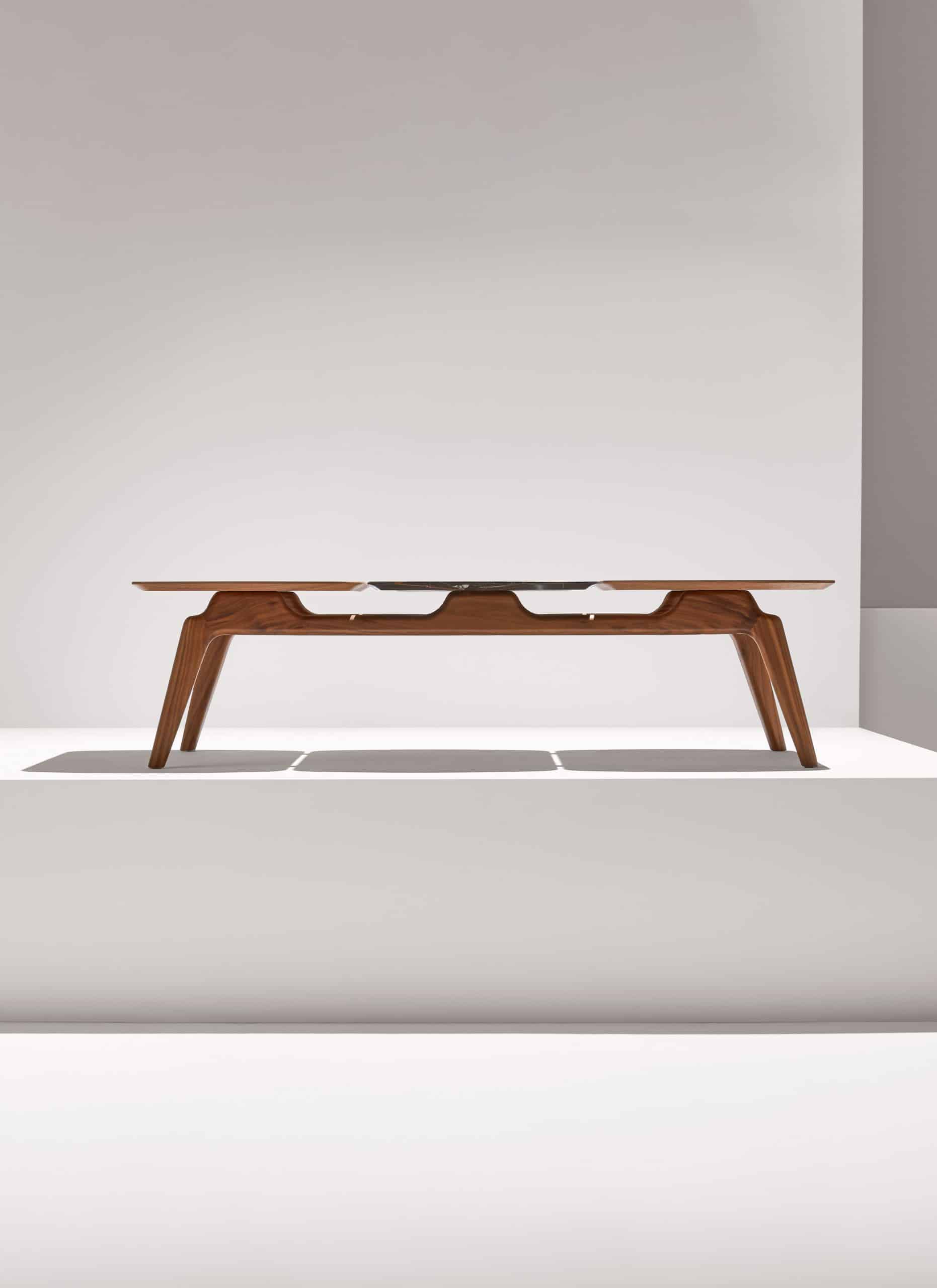 nomon Trio Mixed Table Ofertas especiales