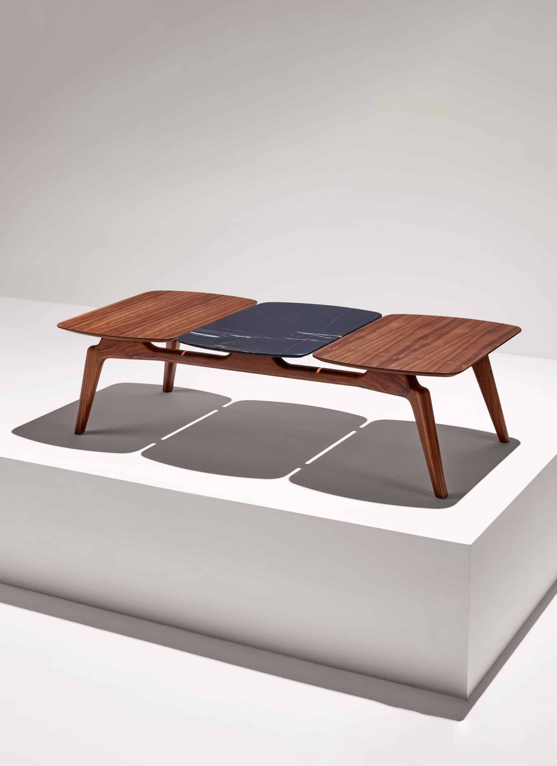 nomon Trio Mixed Table Ofertas especiales
