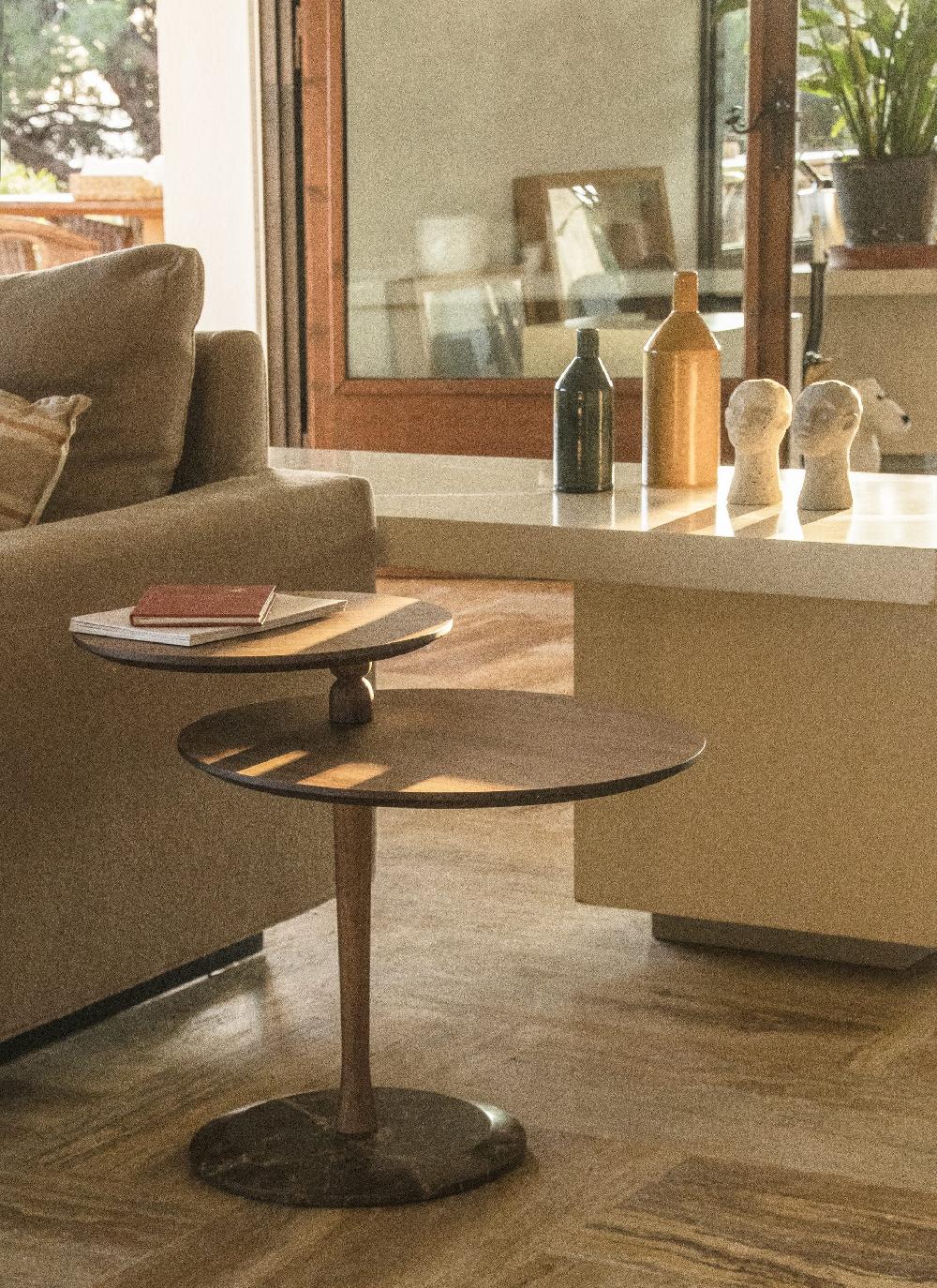 nomon Vaiven Table Grandes ahorros