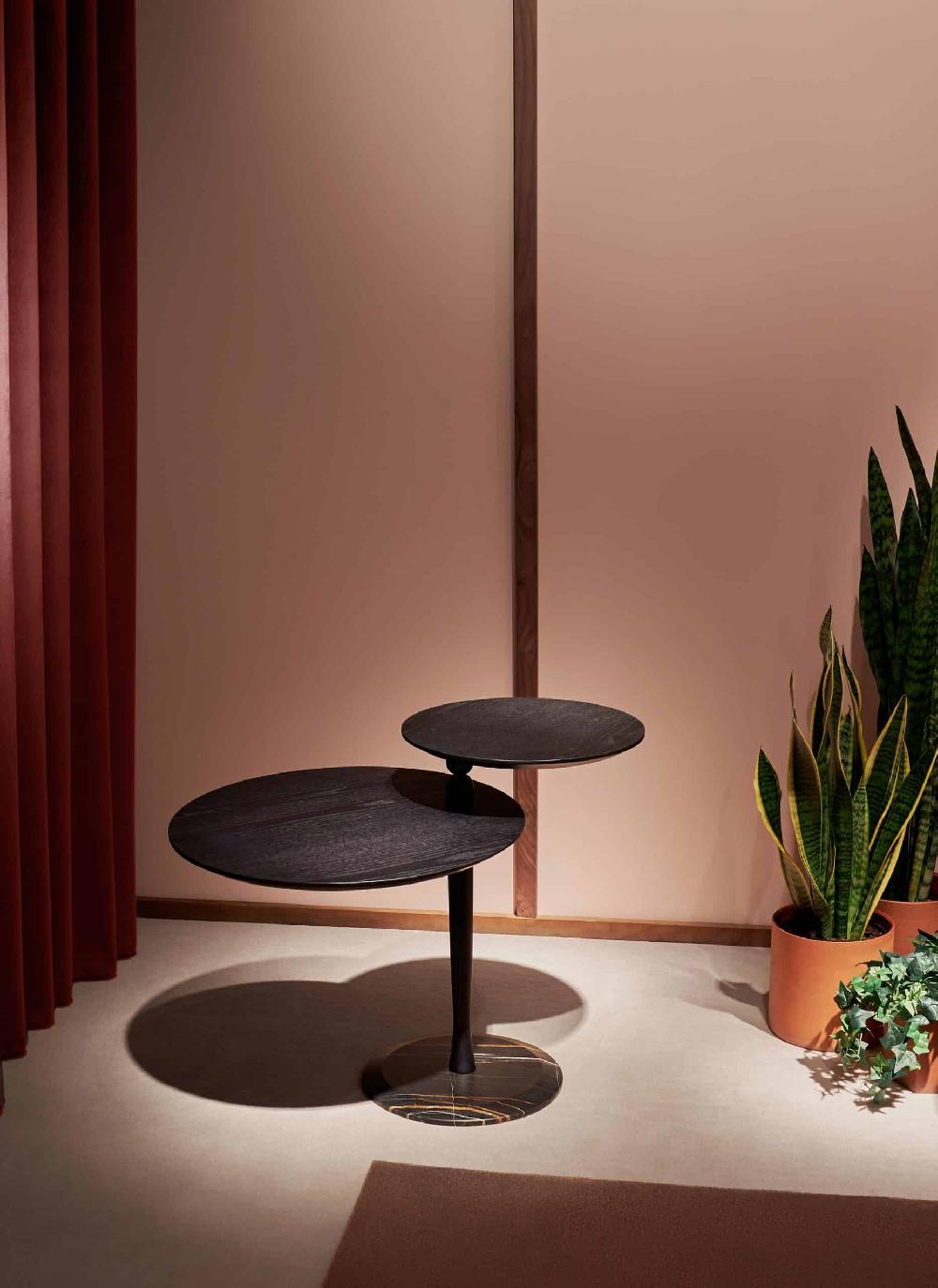 nomon Vaiven Table Grandes ahorros