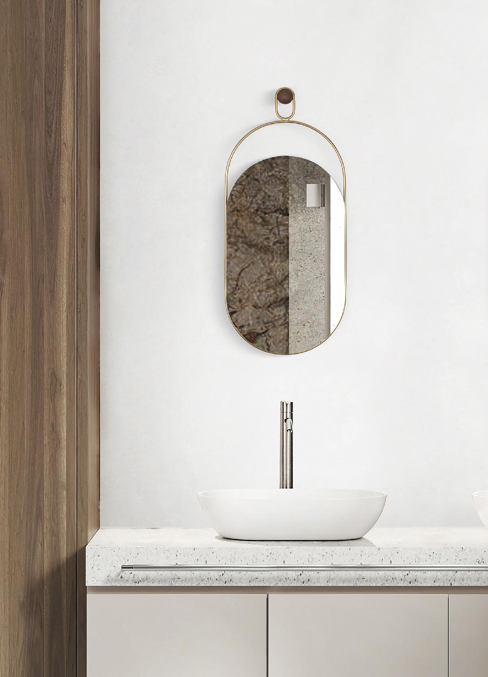 nomon Mirror Eslabon 2025