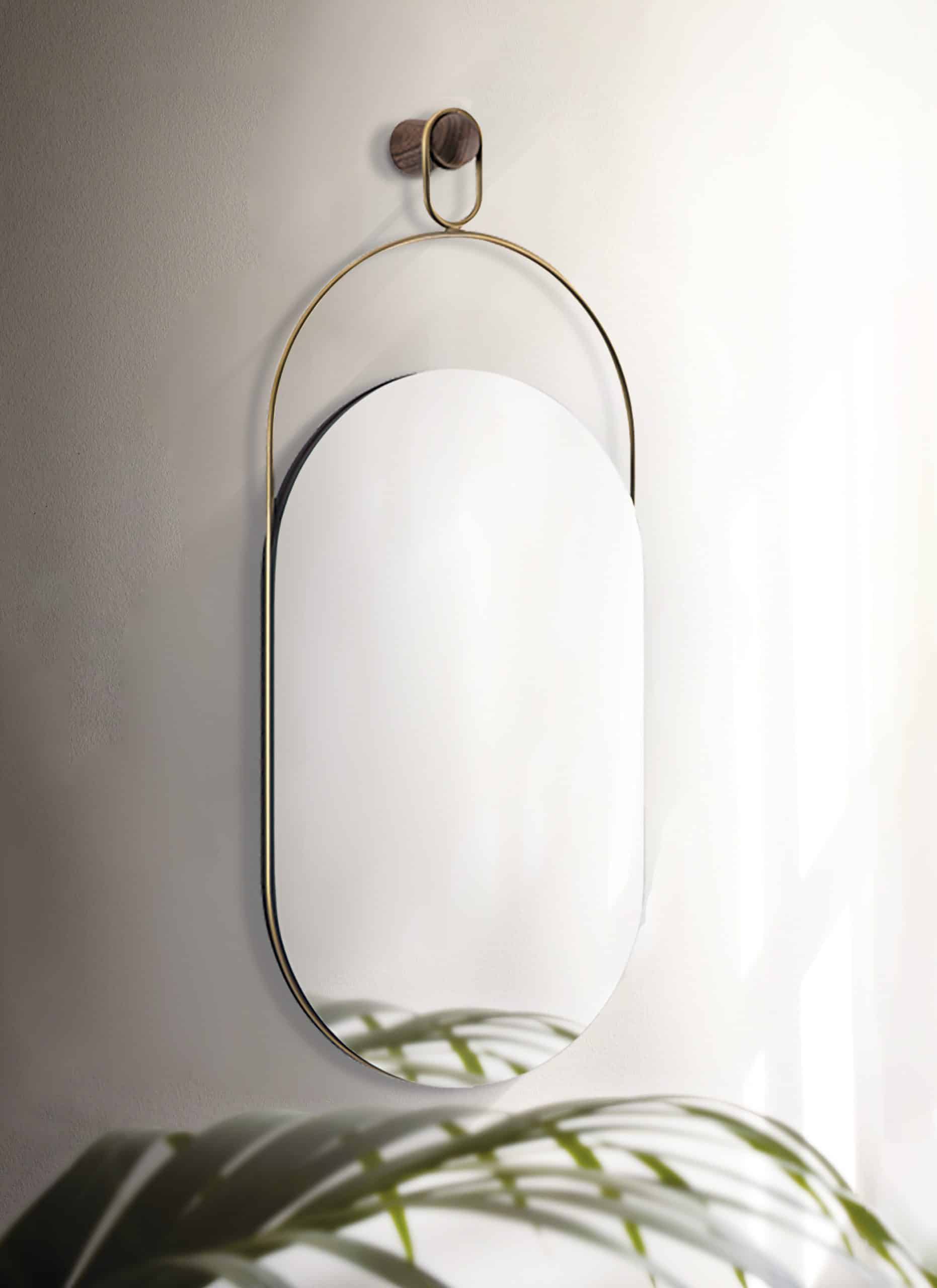 nomon Mirror Eslabon 2025