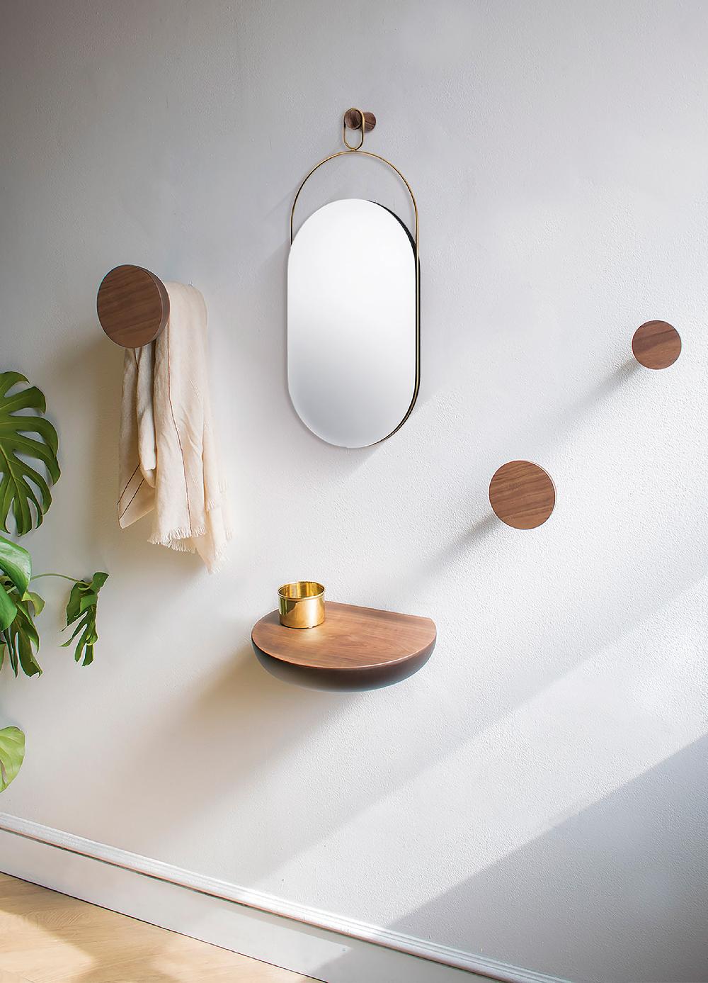 nomon Mirror Eslabon 2025