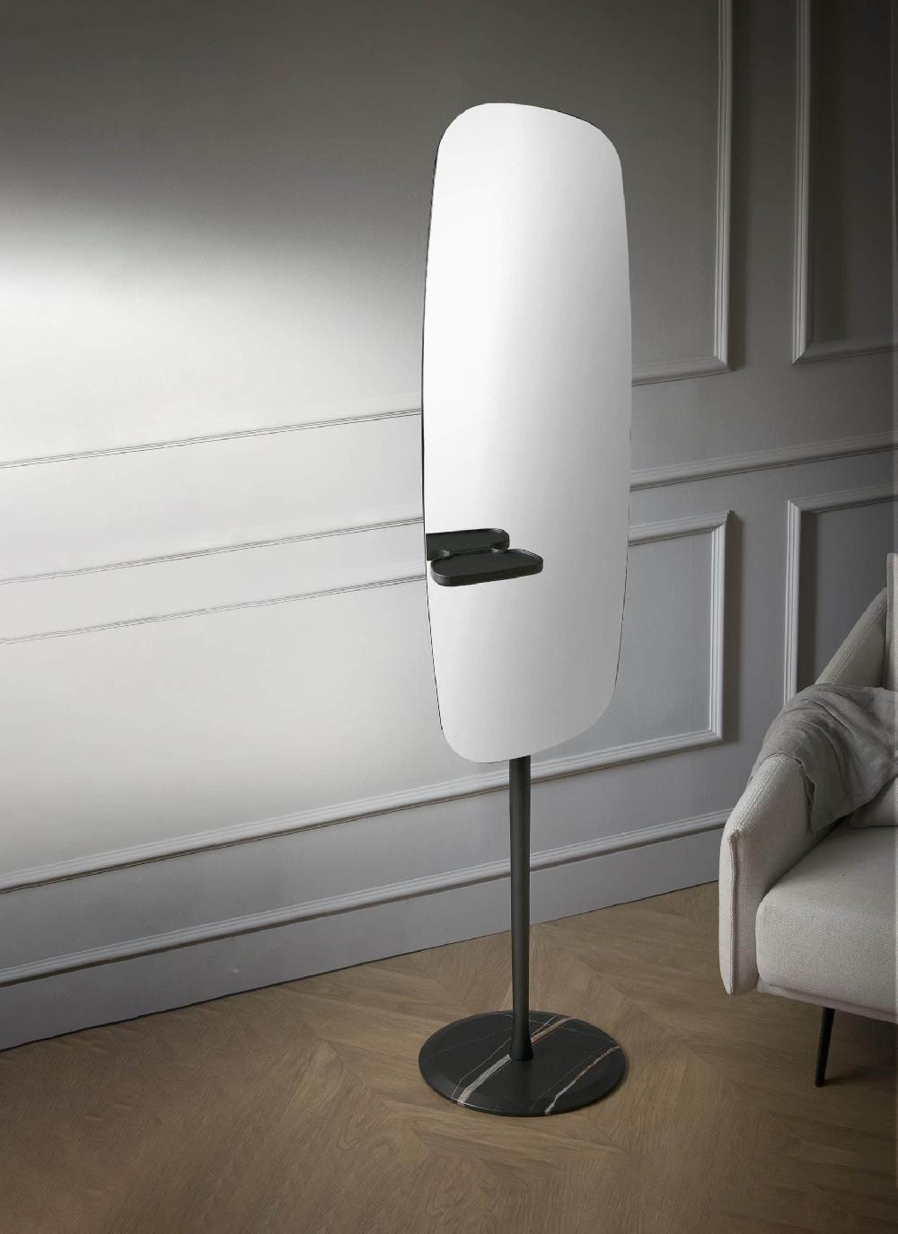 nomon Standing Mirror Outlet