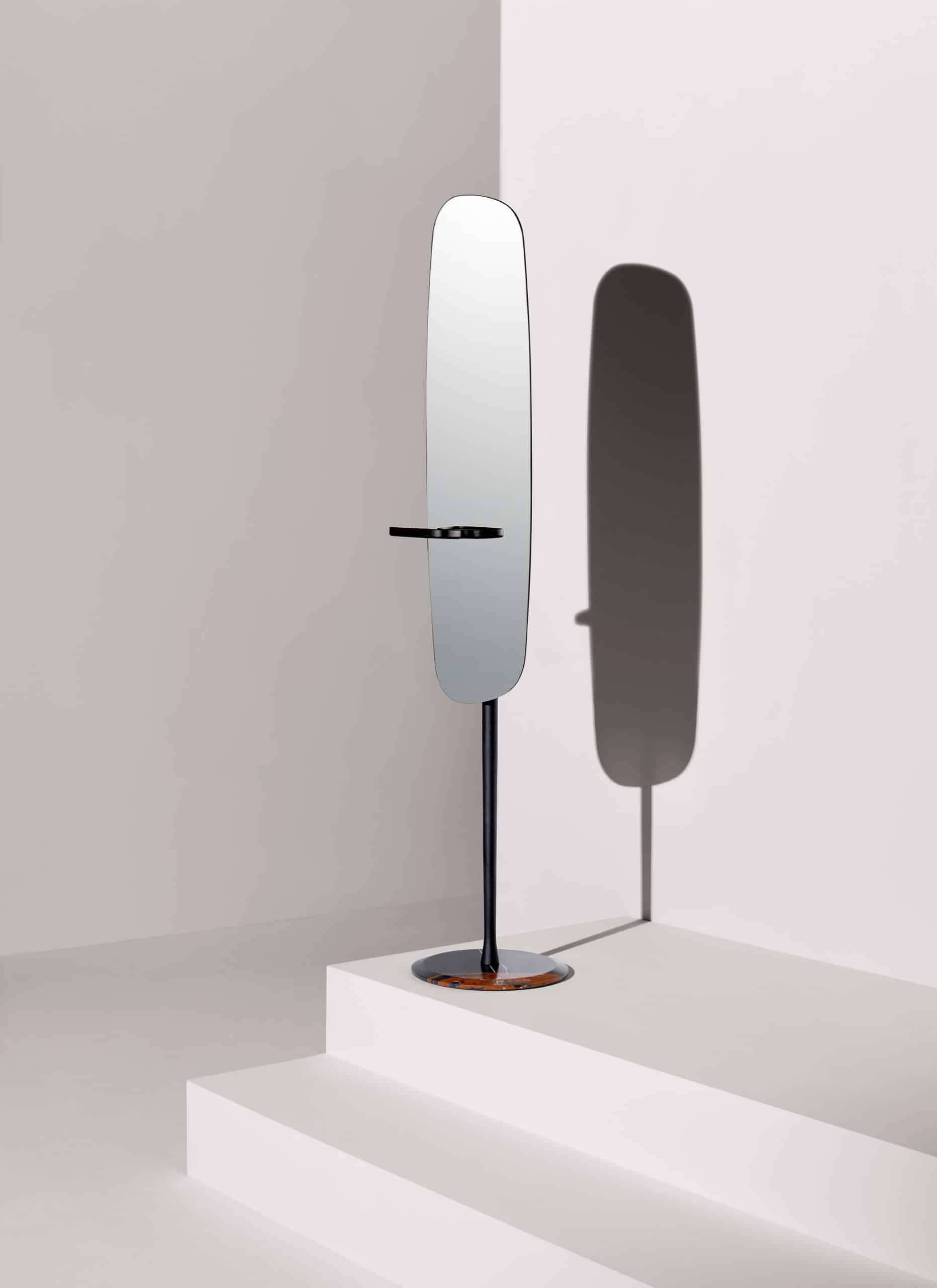 nomon Standing Mirror Outlet
