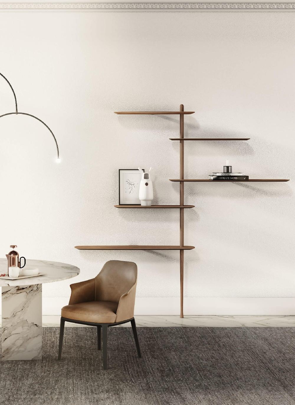 nomon UNICA shelving system Los más vendidos