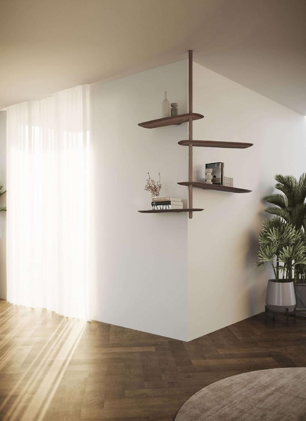 nomon UNICA shelving system Los más vendidos