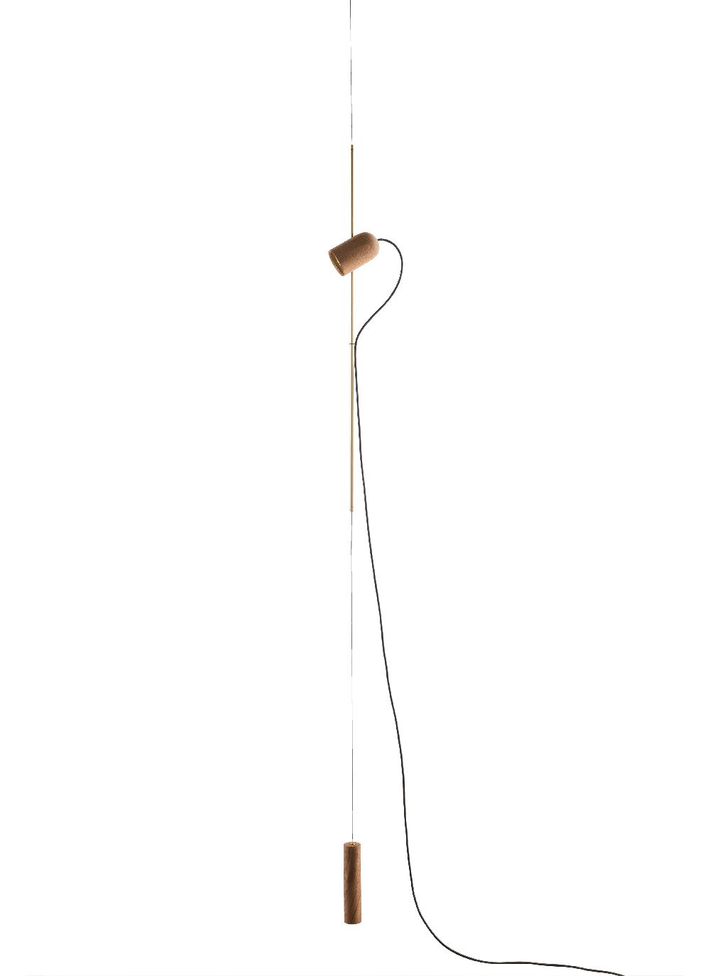 nomon Onfa Pendant